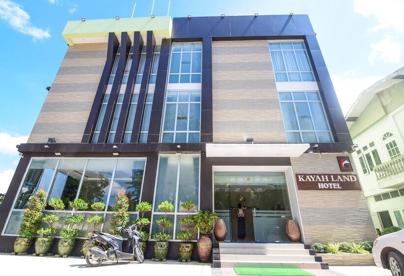 هتل Kayah Land