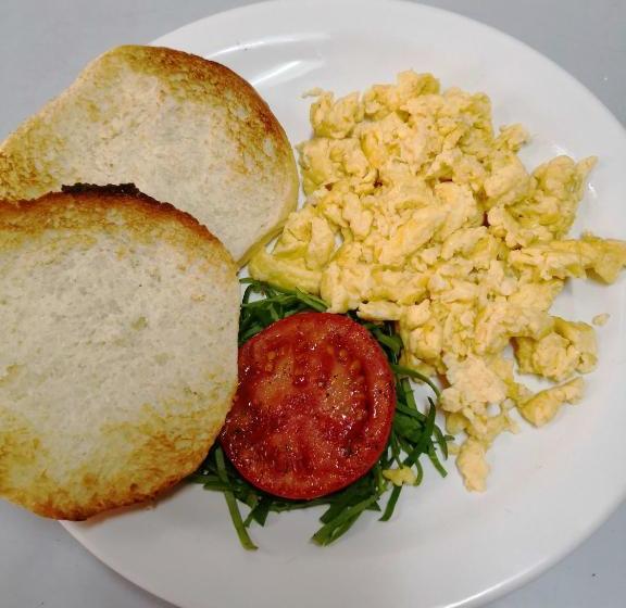 هتل Loki Boutique La Paz