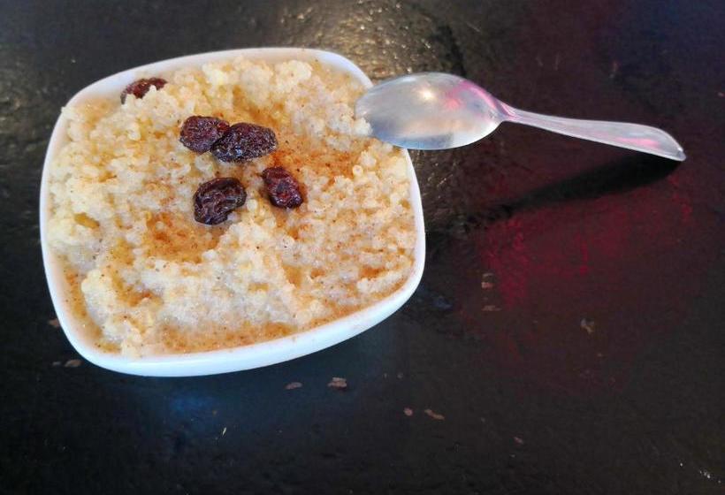 هتل Loki Boutique La Paz