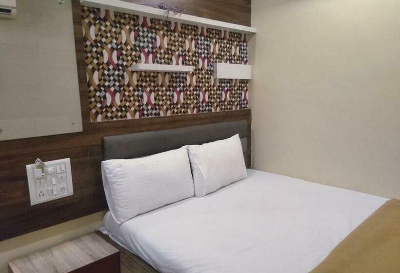 בית מלון כפרי Soni Punjab Guest House