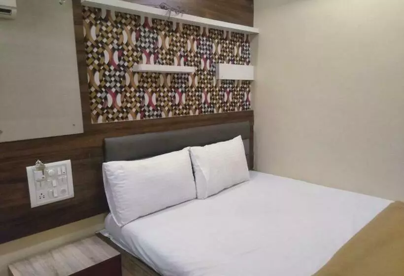 Hotel Soni Punjab Guest House