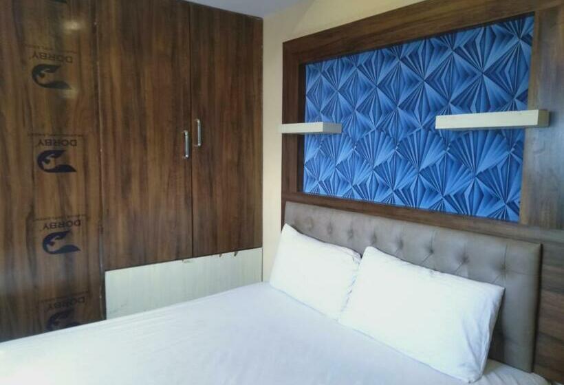 בית מלון כפרי Soni Punjab Guest House