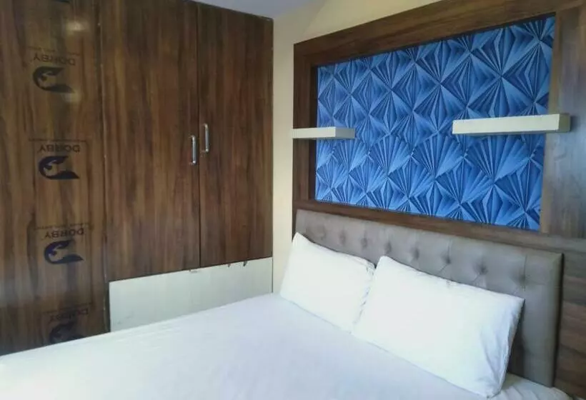 Hotel Soni Punjab Guest House