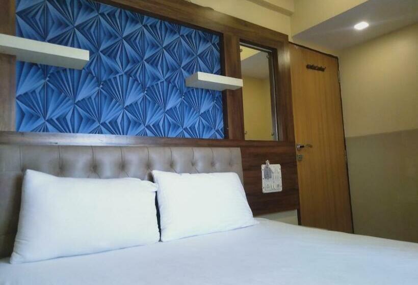 בית מלון כפרי Soni Punjab Guest House