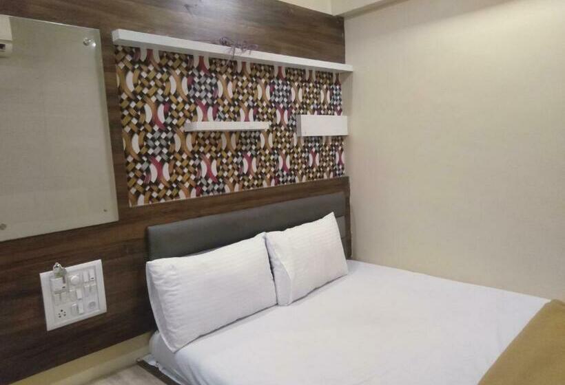 בית מלון כפרי Soni Punjab Guest House