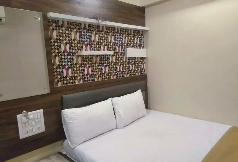 Hotel Soni Punjab Guest House