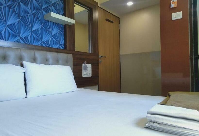 בית מלון כפרי Soni Punjab Guest House