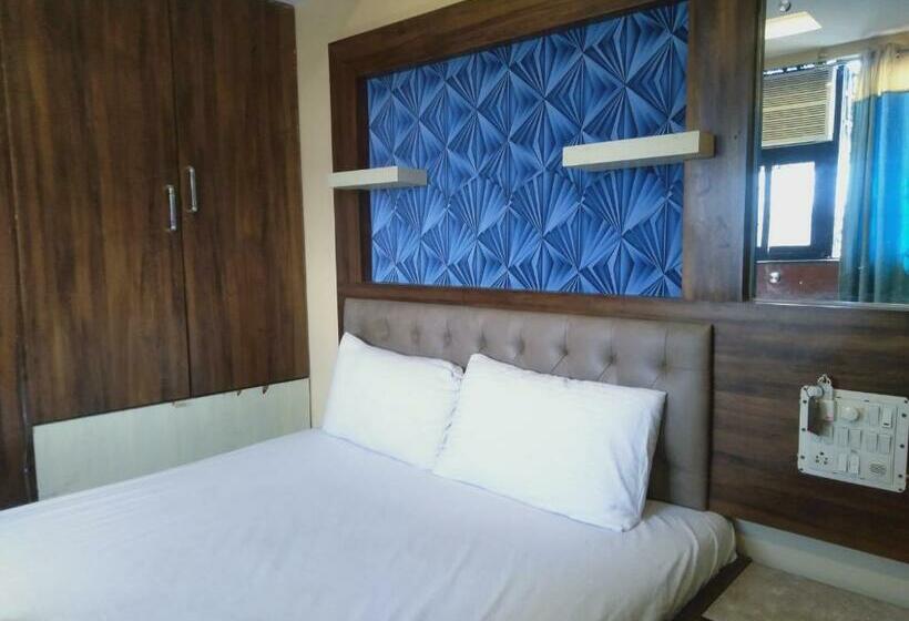 בית מלון כפרי Soni Punjab Guest House