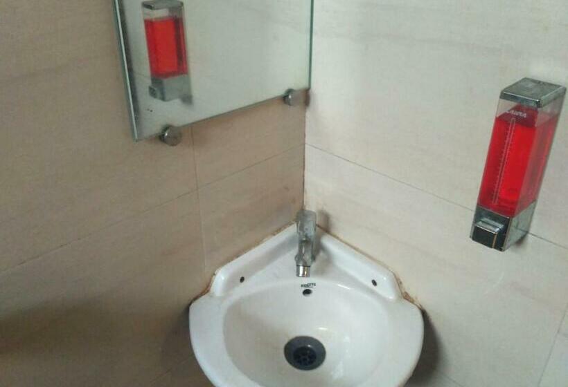 בית מלון כפרי Soni Punjab Guest House