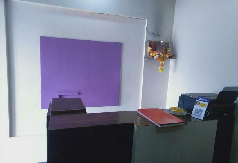 בית מלון כפרי Soni Punjab Guest House