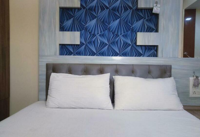 בית מלון כפרי Soni Punjab Guest House