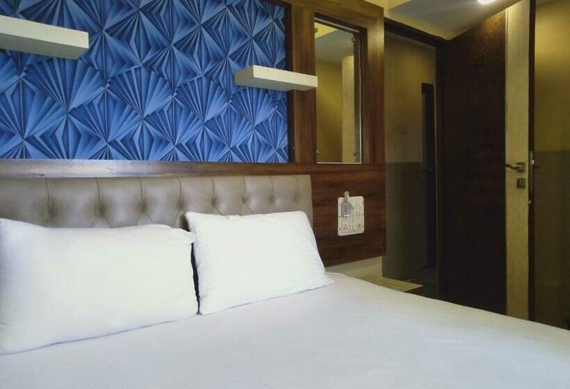 בית מלון כפרי Soni Punjab Guest House