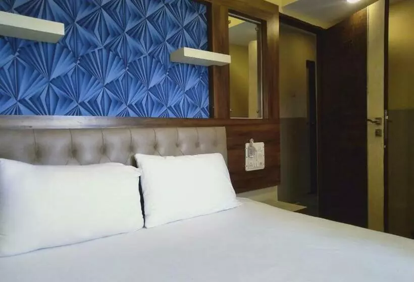 Hotel Soni Punjab Guest House