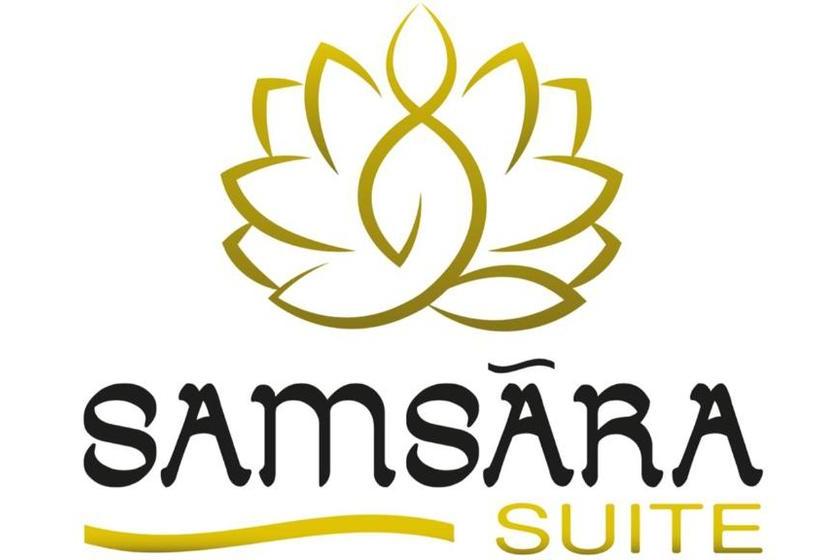 بنسيون Saṃsāra & Nirvana Suite