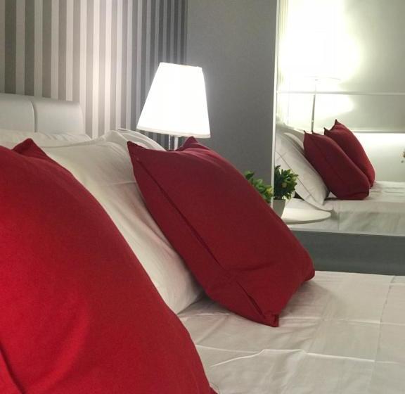 بنسيون Saṃsāra & Nirvana Suite