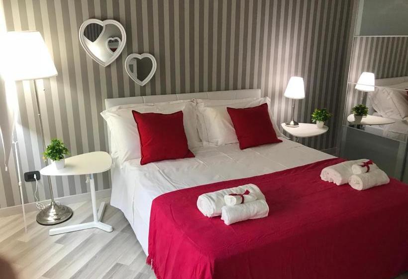 بنسيون Saṃsāra & Nirvana Suite