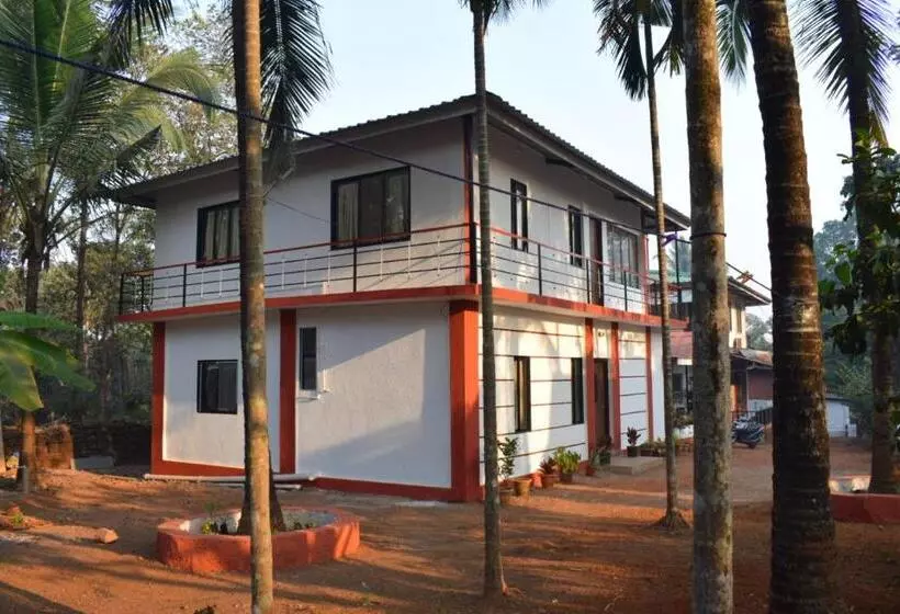 Aamiaismajoitus (B&B) Bahar Deluxe