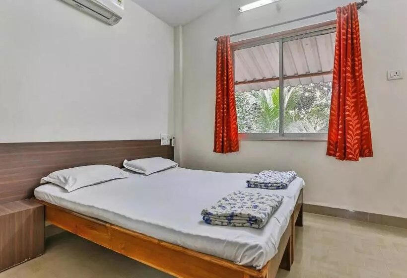 Aamiaismajoitus (B&B) Bahar Deluxe