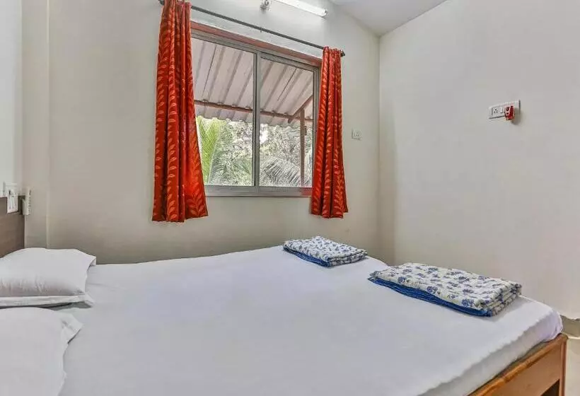 Aamiaismajoitus (B&B) Bahar Deluxe