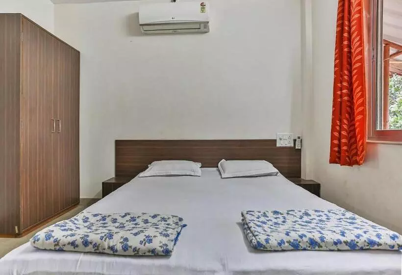 Aamiaismajoitus (B&B) Bahar Deluxe