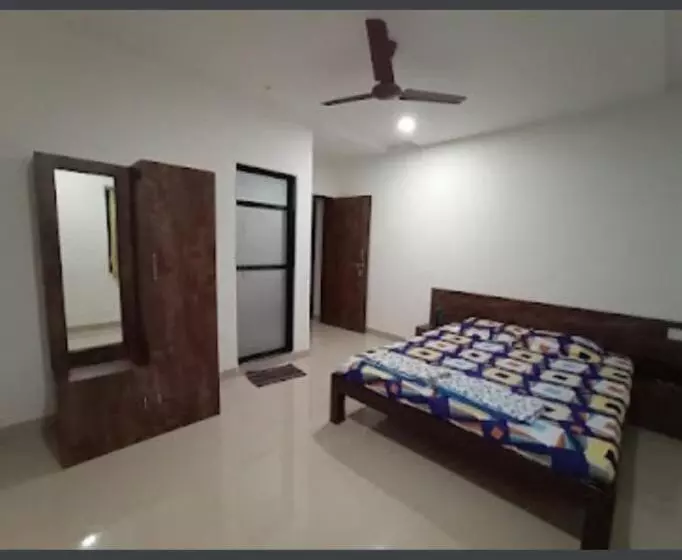 Aamiaismajoitus (B&B) Bahar Deluxe