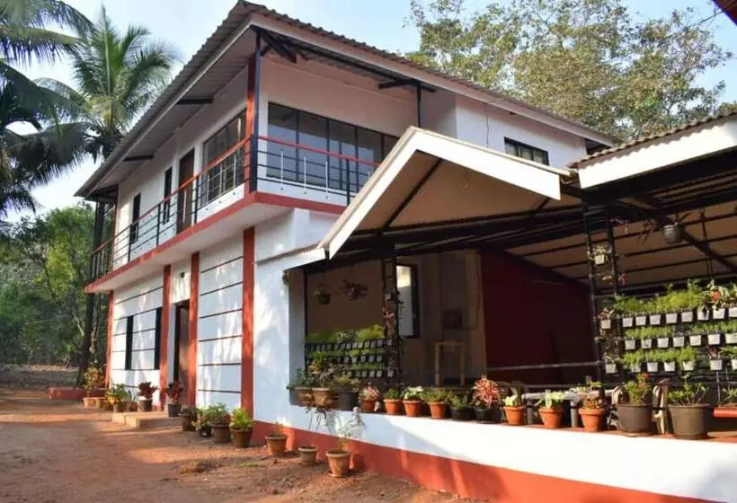 Aamiaismajoitus (B&B) Bahar Deluxe