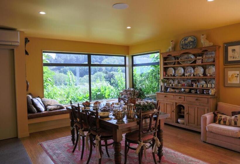 צימר Ballymoney Cnoc