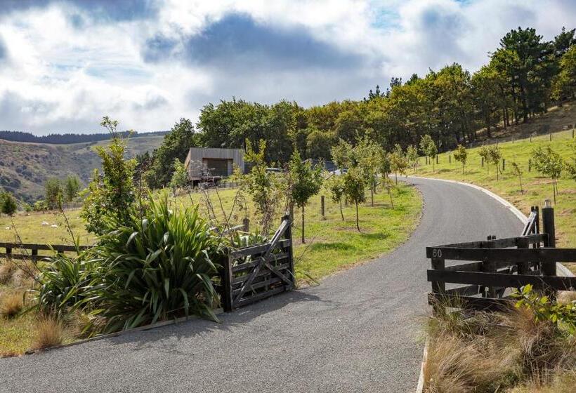 צימר Ballymoney Cnoc