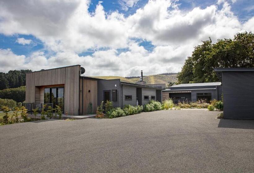 צימר Ballymoney Cnoc