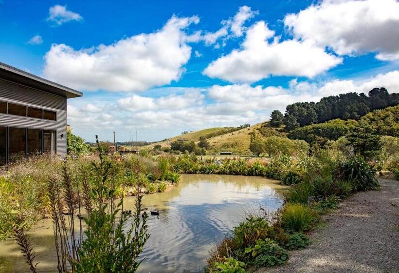 צימר Ballymoney Cnoc