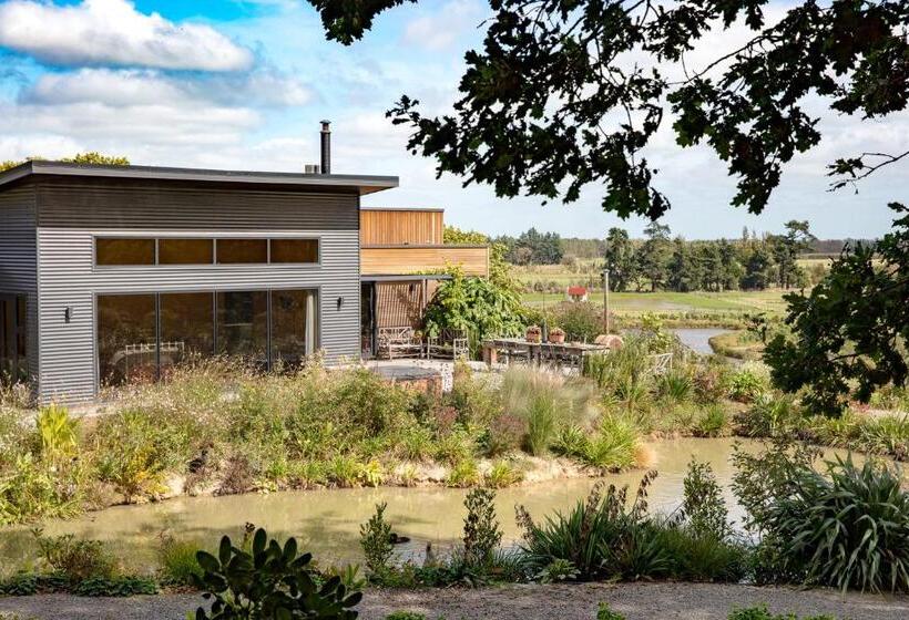 צימר Ballymoney Cnoc