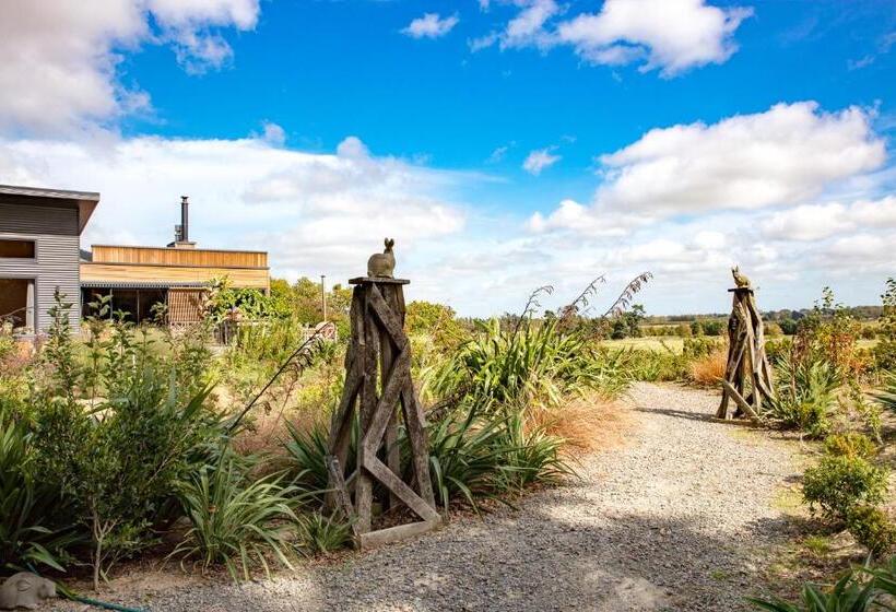 צימר Ballymoney Cnoc