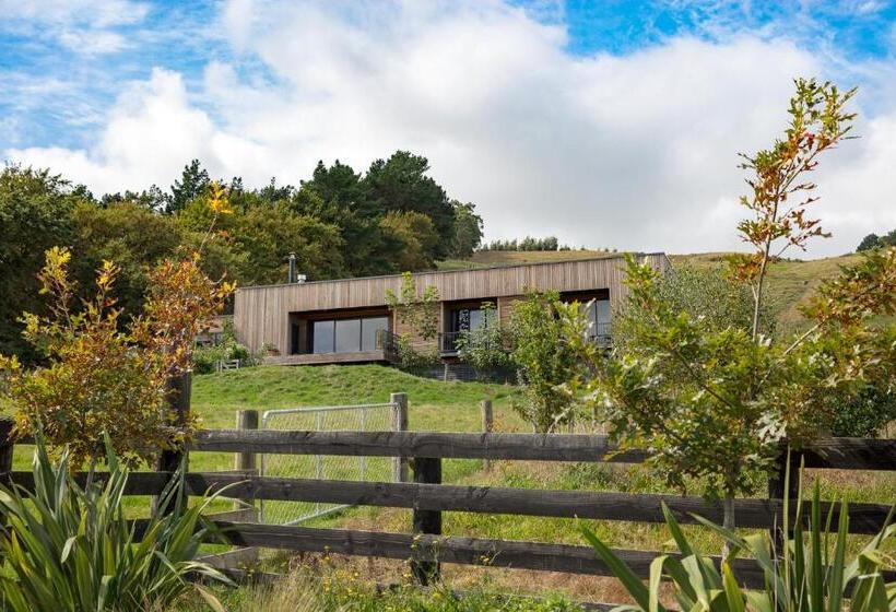 צימר Ballymoney Cnoc