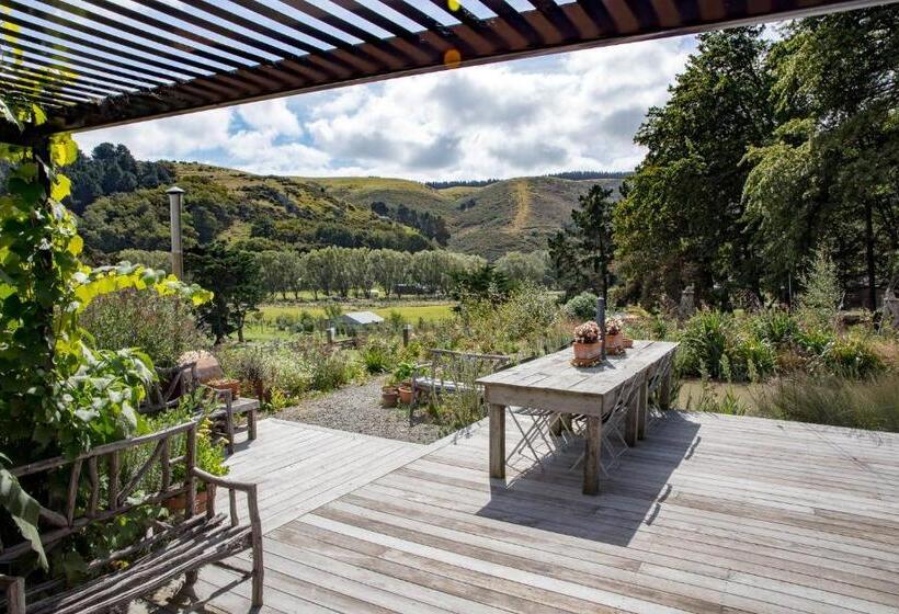 צימר Ballymoney Cnoc