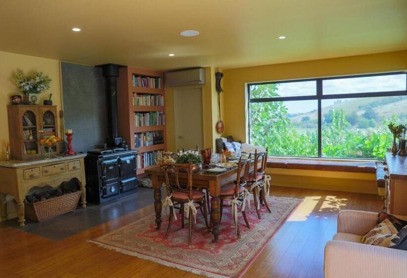 צימר Ballymoney Cnoc