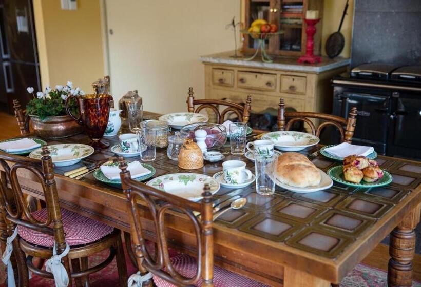 צימר Ballymoney Cnoc