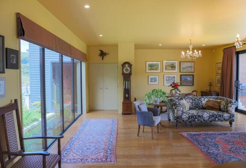 צימר Ballymoney Cnoc