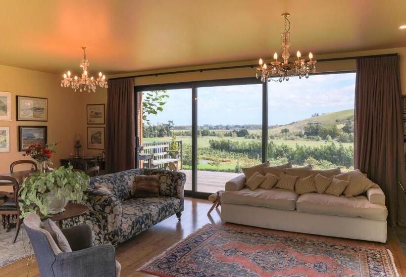 צימר Ballymoney Cnoc