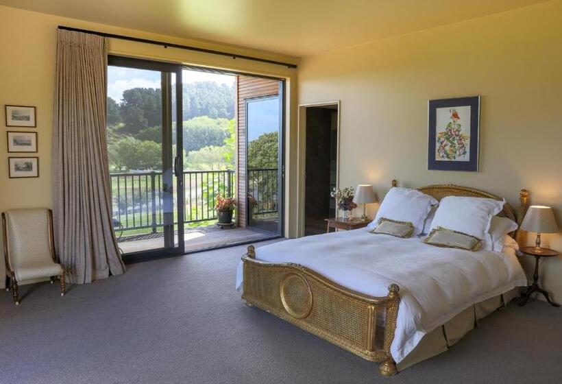 צימר Ballymoney Cnoc