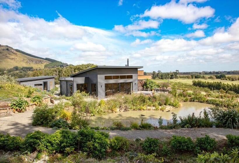 צימר Ballymoney Cnoc