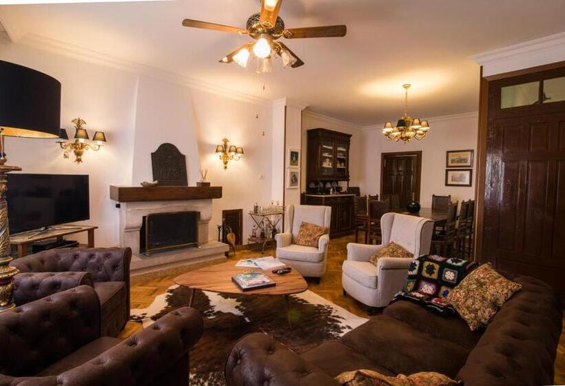 צימר Casa Rural El Ralenco