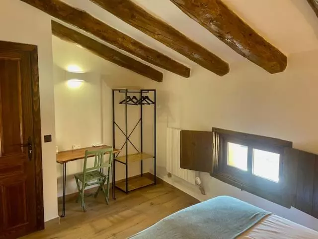 ベッドアンドブレックファースト Casa Rural El Ralenco