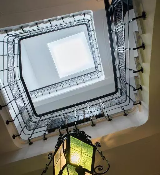 ベッドアンドブレックファースト Casa Rural El Ralenco