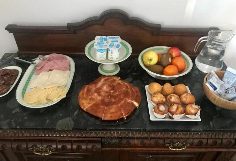 צימר Casa Rural El Ralenco