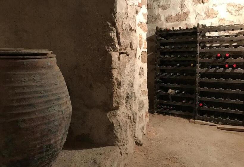 צימר Casa Rural El Ralenco