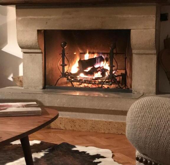 צימר Casa Rural El Ralenco