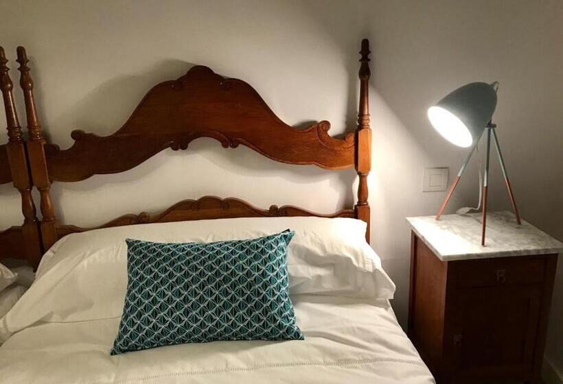 צימר Casa Rural El Ralenco