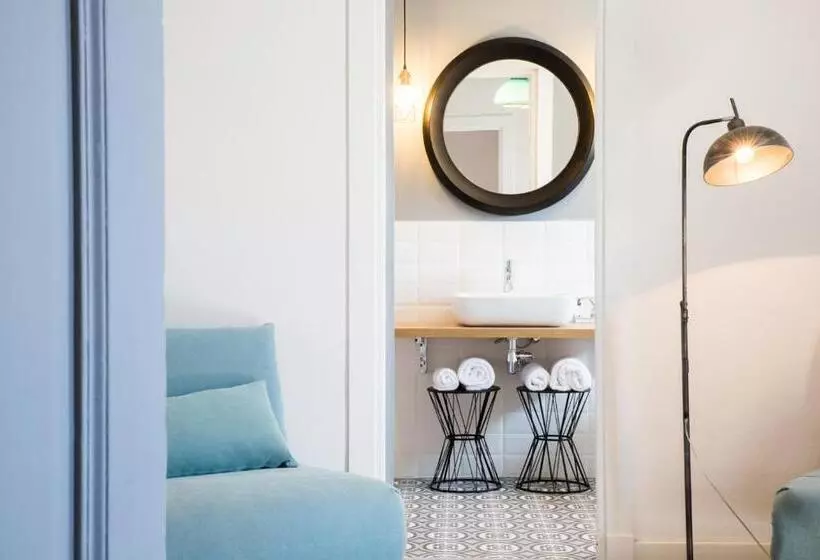 ベッドアンドブレックファースト Casa Rural El Ralenco