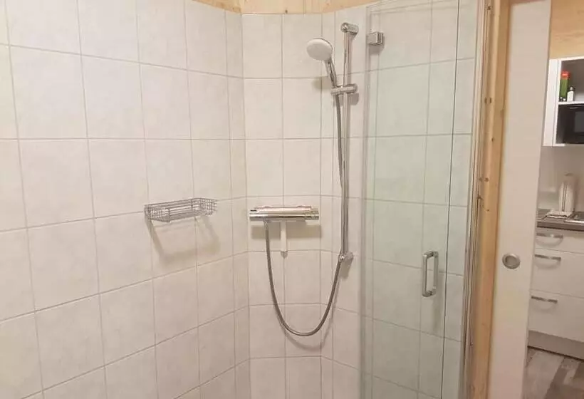 Gästehaus Am Hahnenkamm