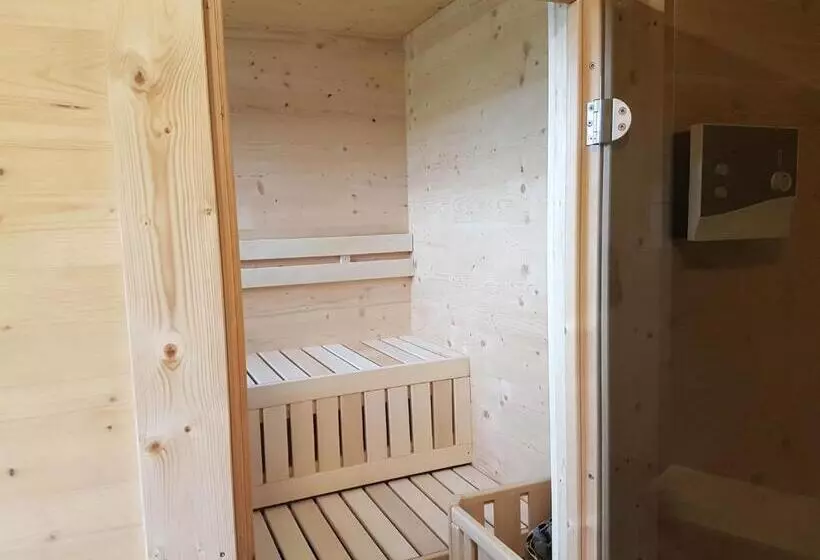 Gästehaus Am Hahnenkamm